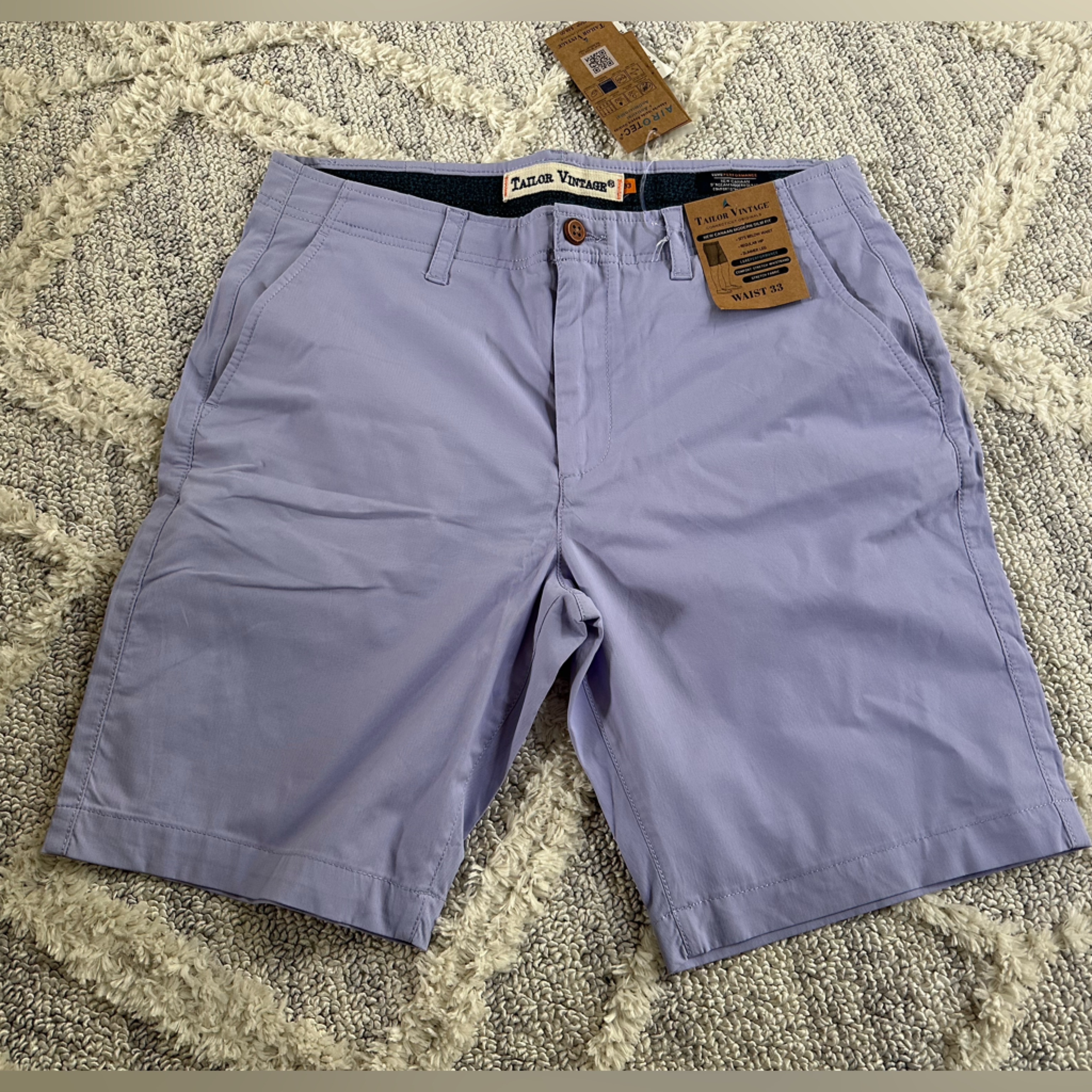 Performance Shorts